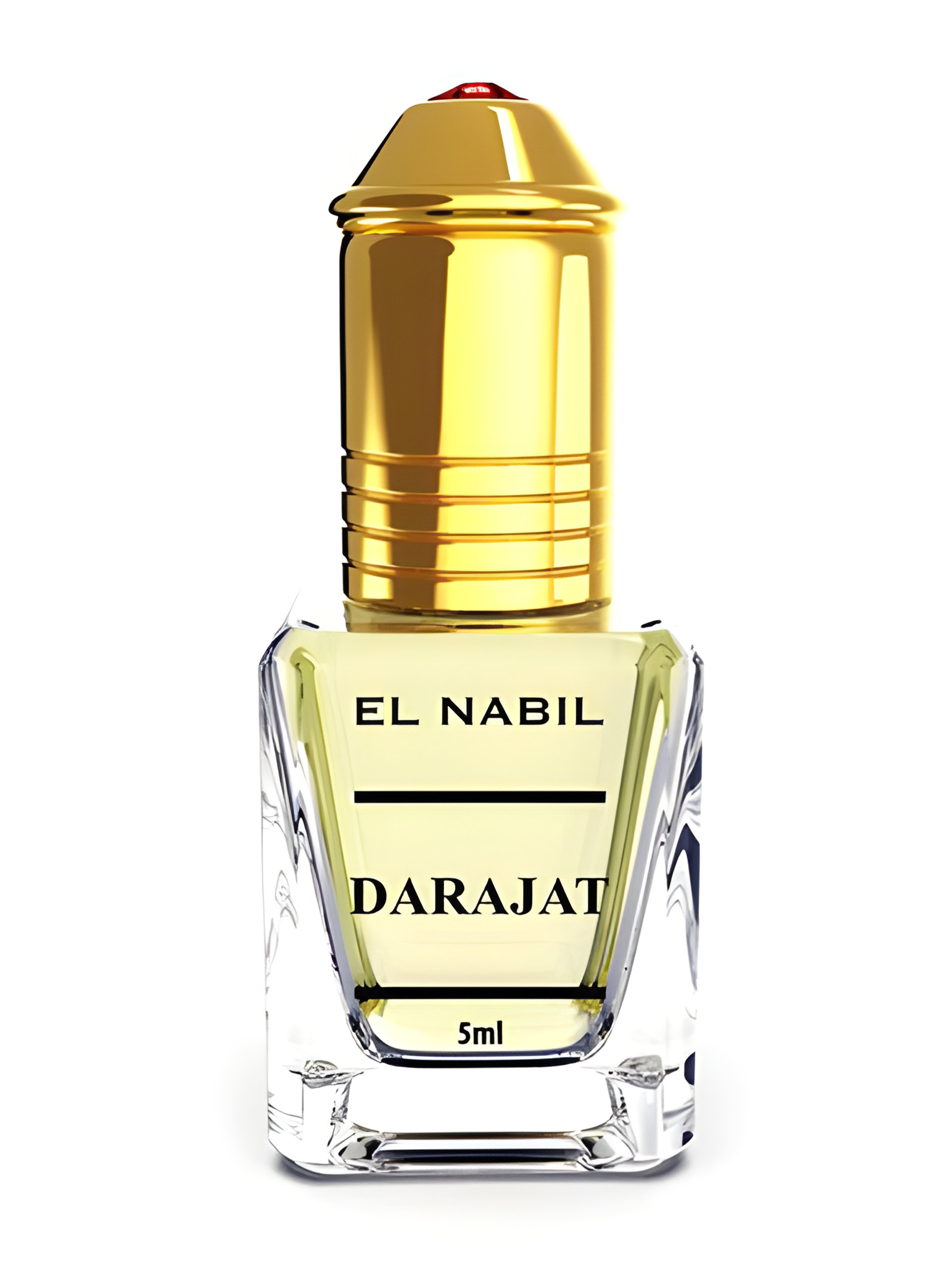 Picture of Darajat fragrance