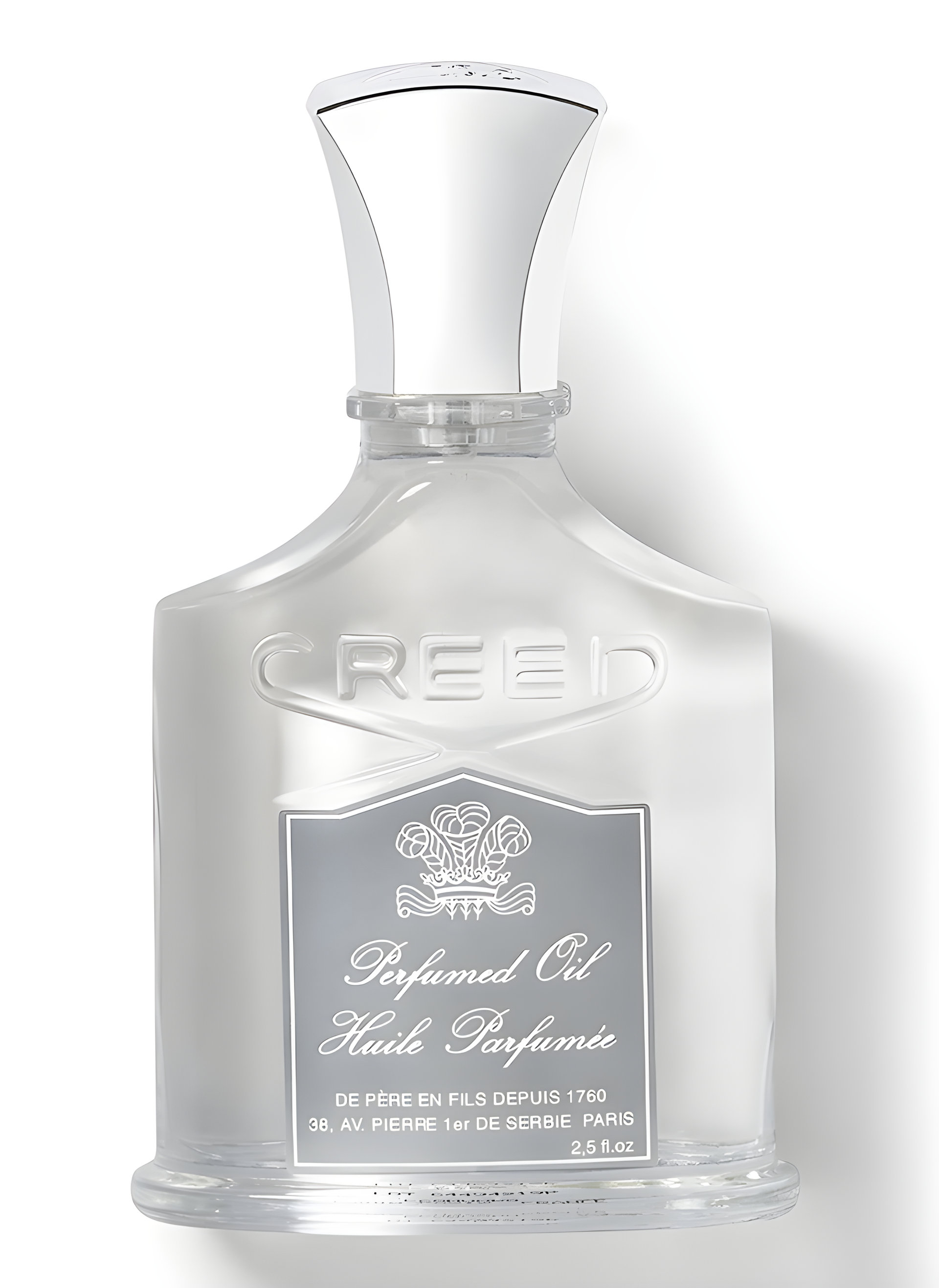 Picture of Aventus Oil fragrance