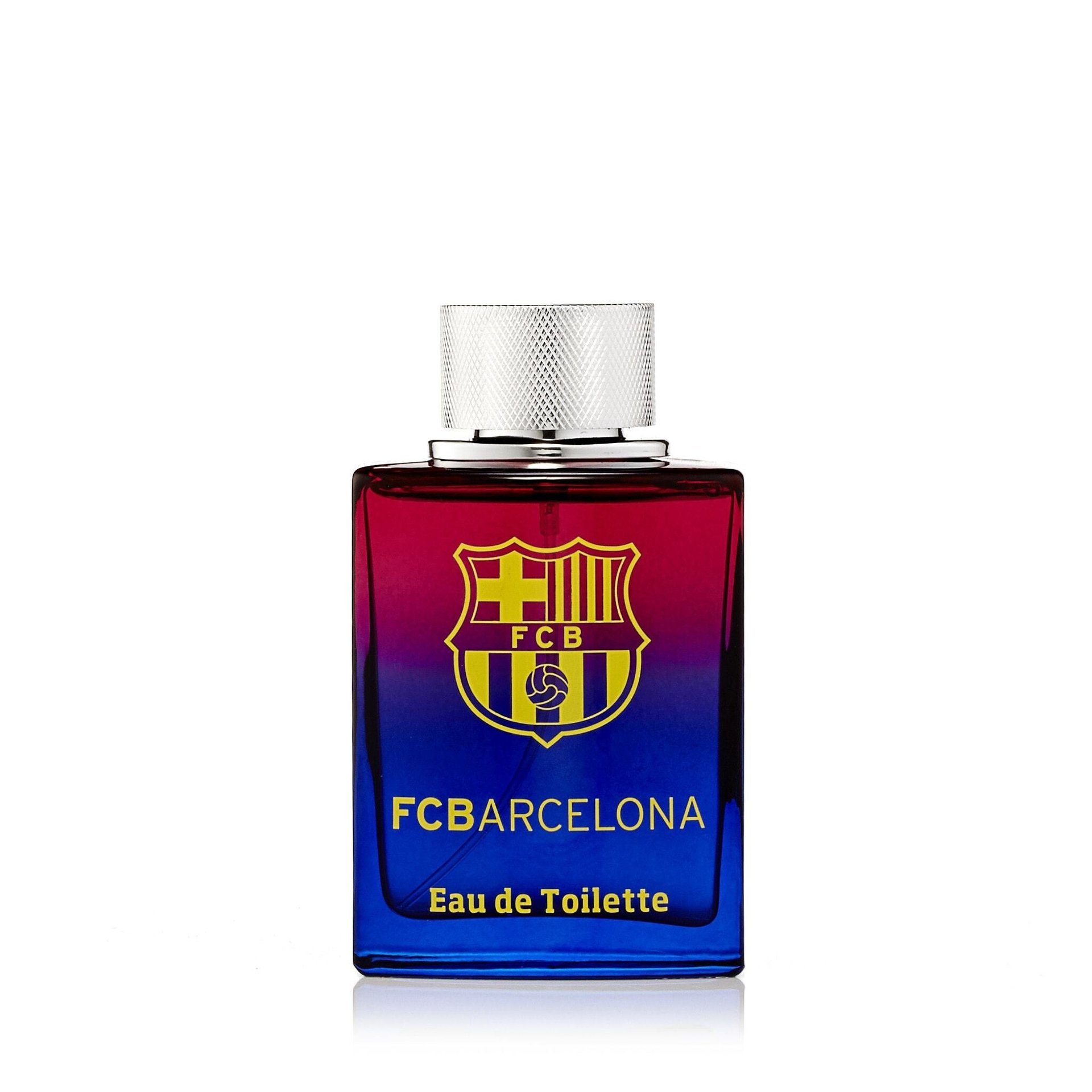 Picture of FC Barcelona fragrance