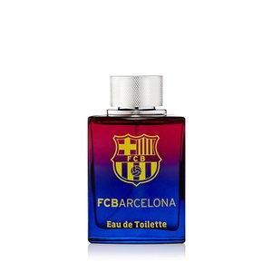 FC Barcelona by FC Barcelona perfume bottle