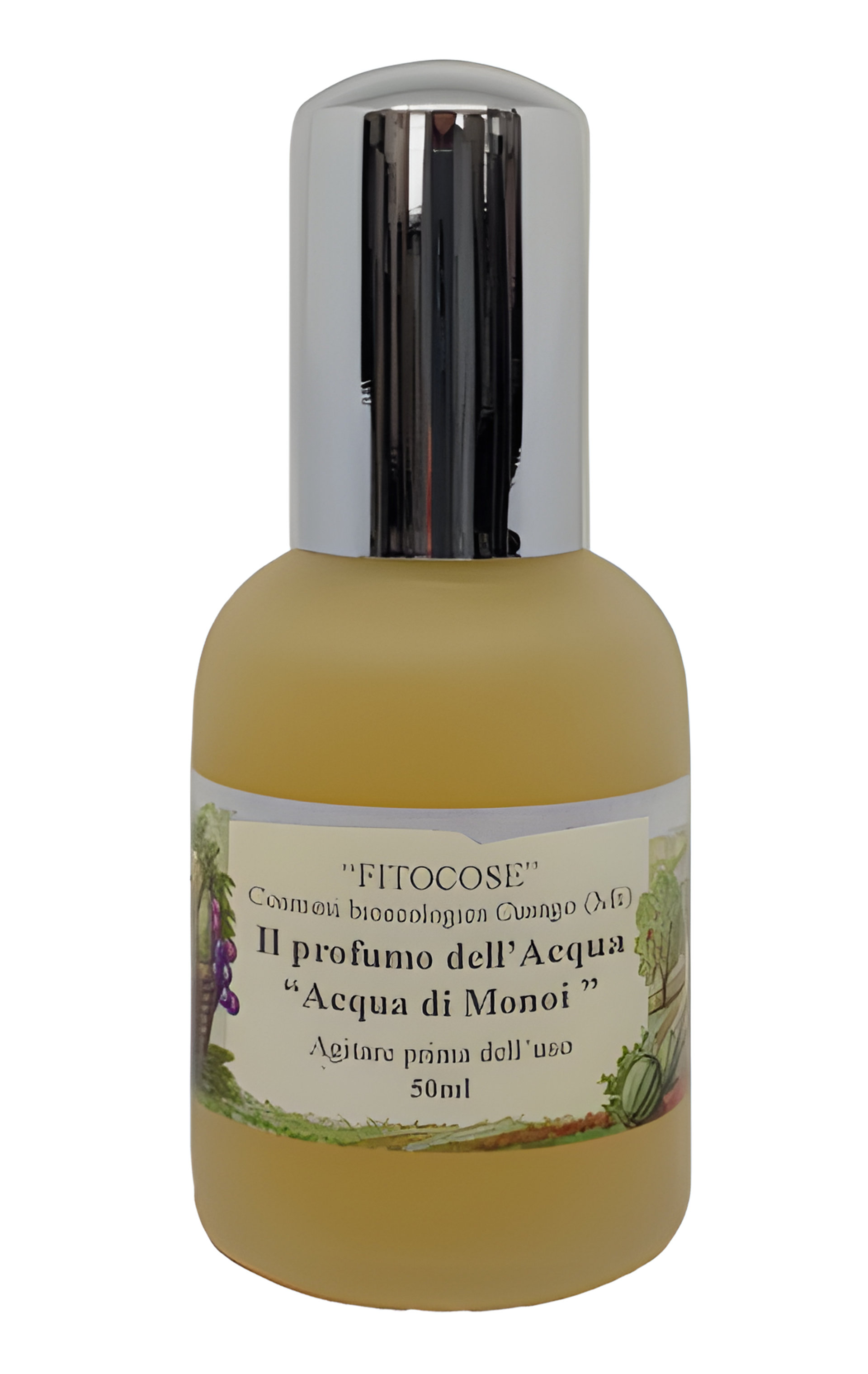 Picture of Acqua Di Monoi fragrance