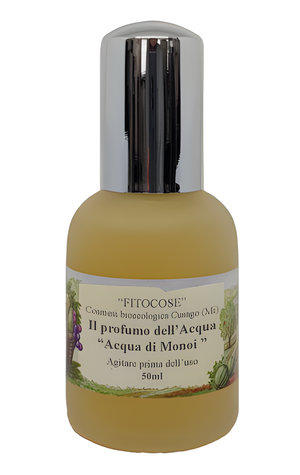 Acqua Di Monoi by Fitocose perfume bottle