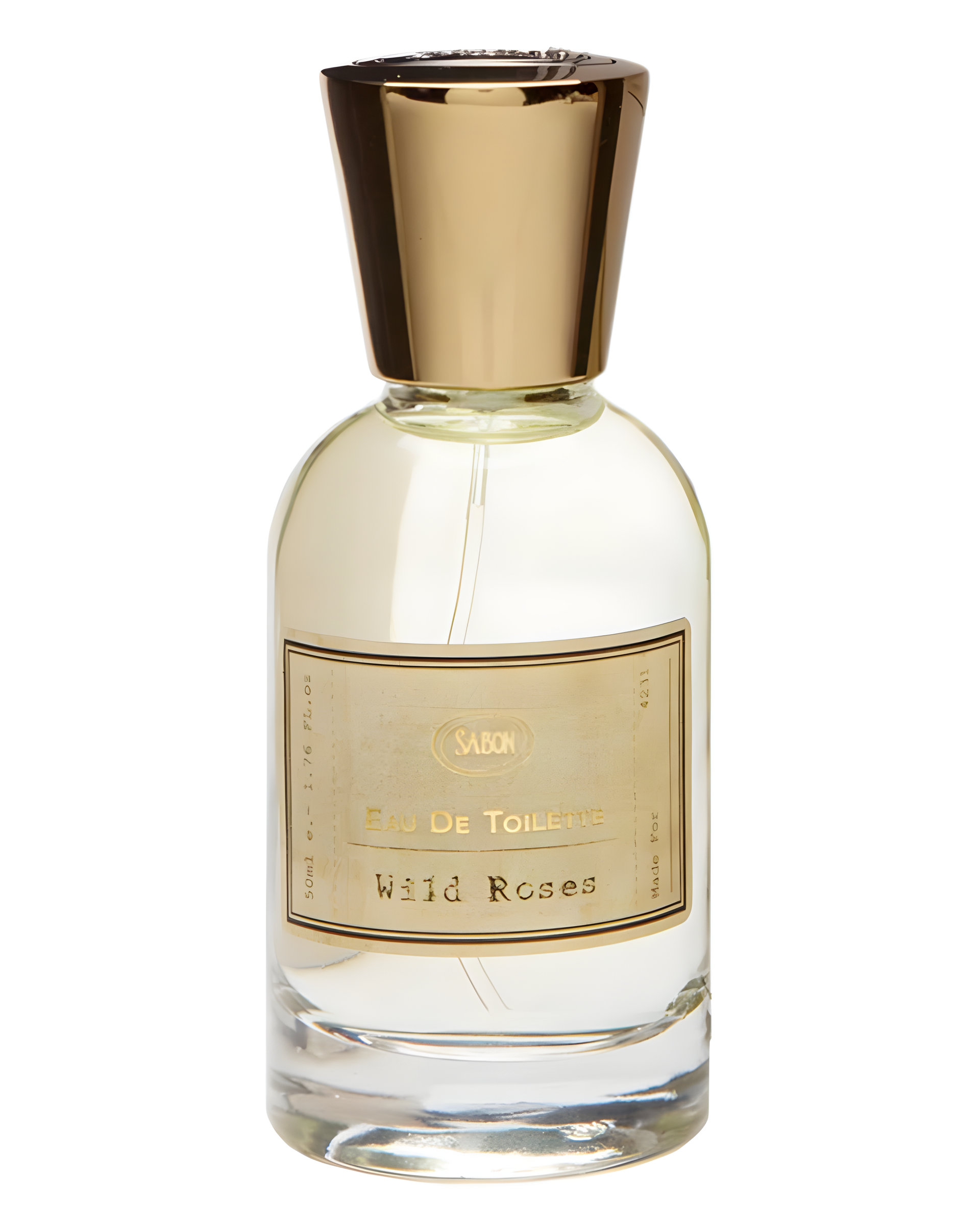 Picture of Wild Roses fragrance