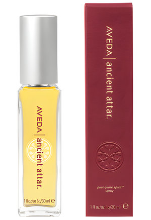 Ancient Attar by Aveda perfume bottle