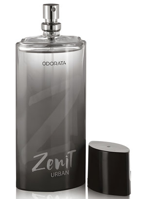 Zenit Urban by Odorata perfume bottle