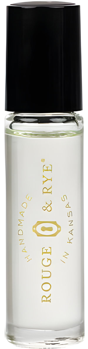 Maxine by Rouge & Rye perfume bottle