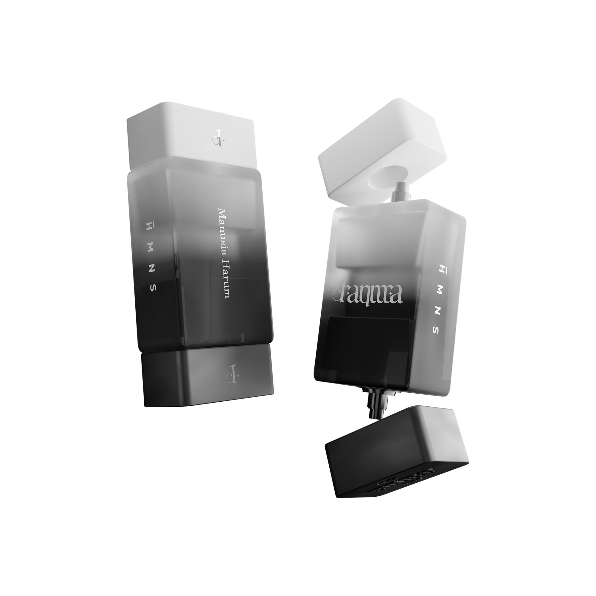 Picture of Ambar Janma - Manusia Harum fragrance