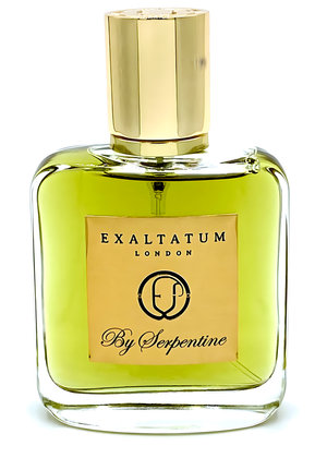 By Serpentine by Exaltatum perfume bottle