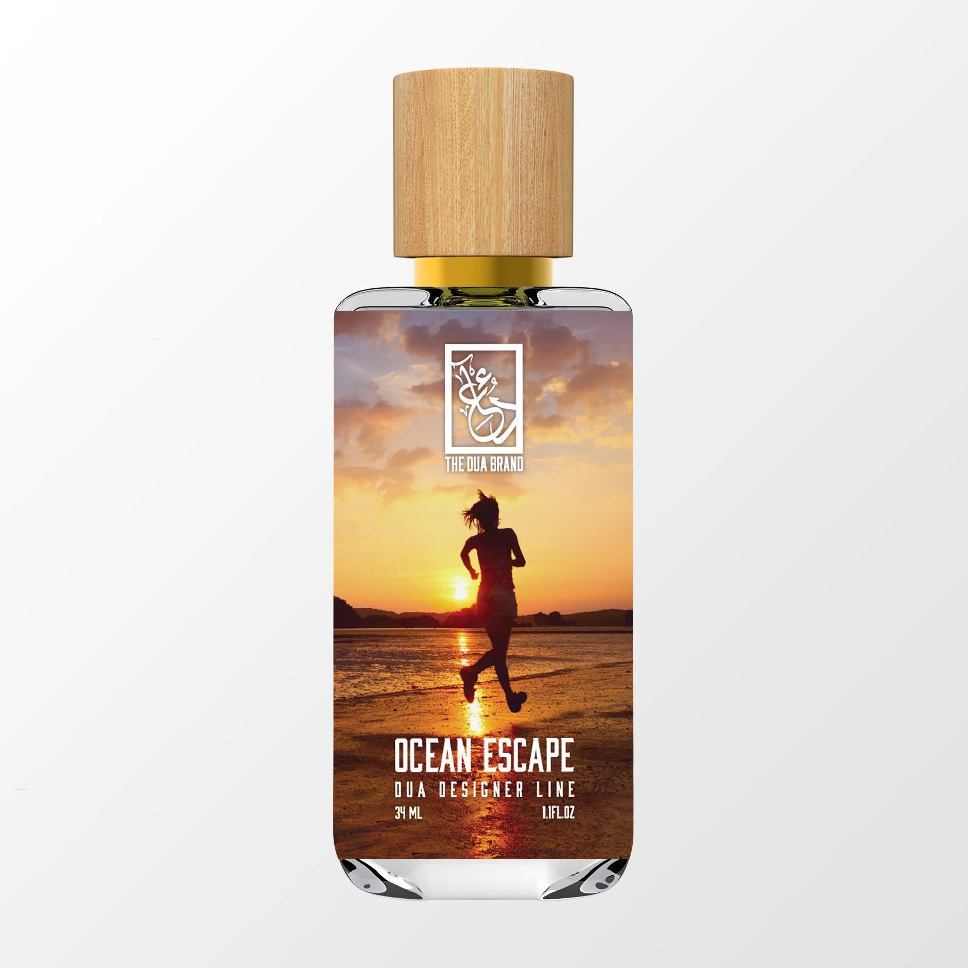 Picture of Ocean Escape fragrance