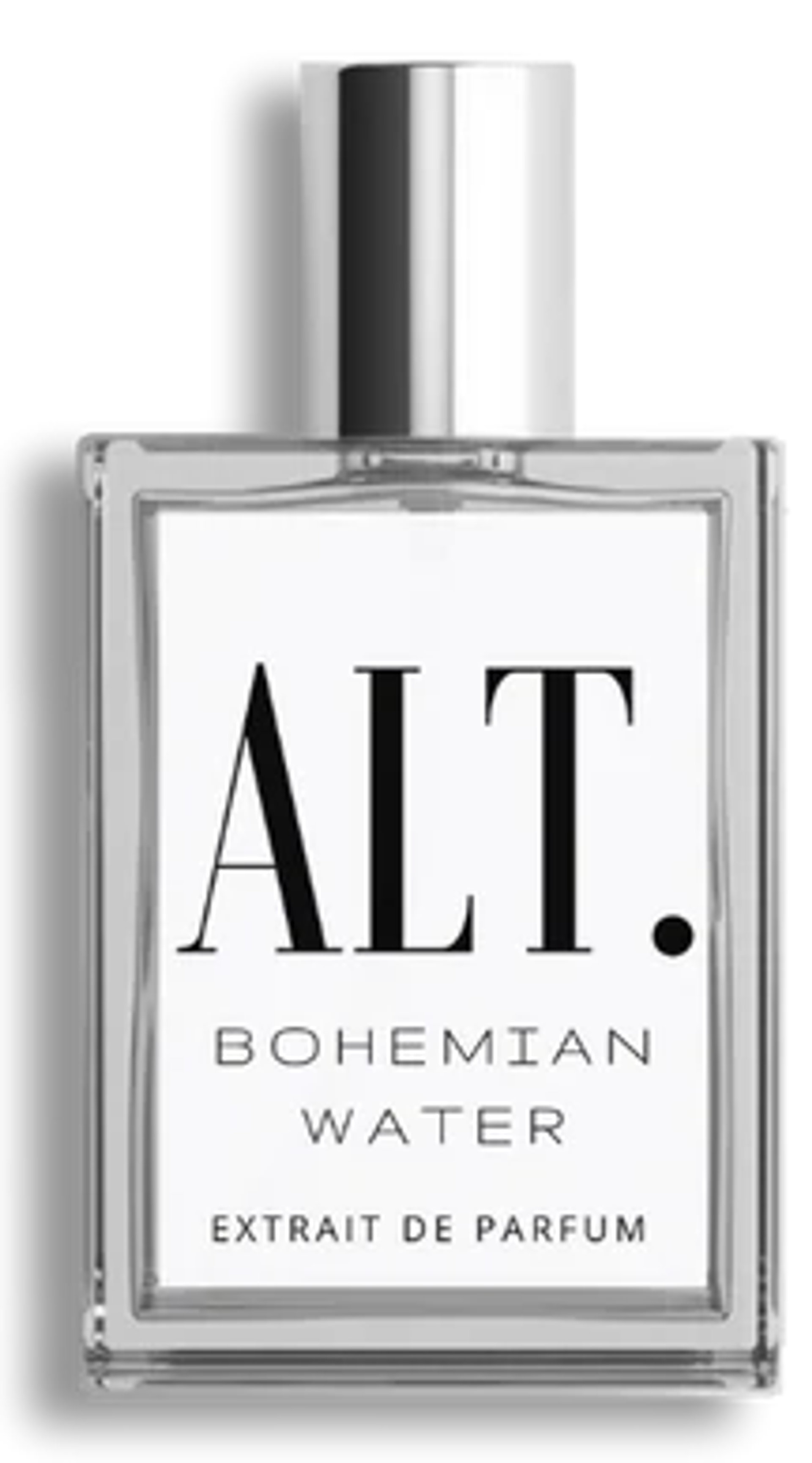 Picture of Bohemian Water fragrance