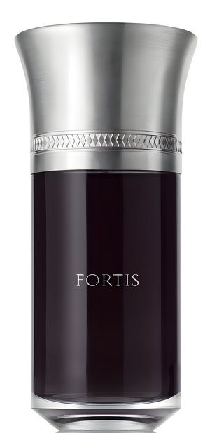 Fortis by Les Liquides Imaginaires perfume bottle