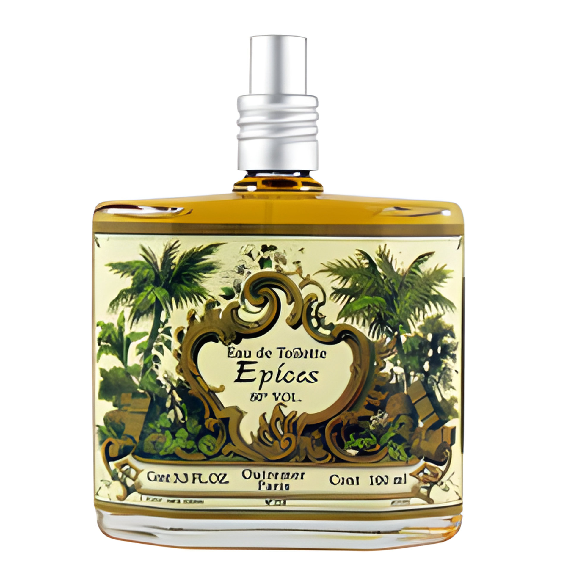 Picture of Epices fragrance