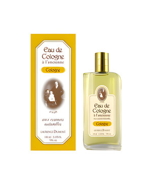 Eau de Cologne - Cologne by Laurence Dumont perfume bottle