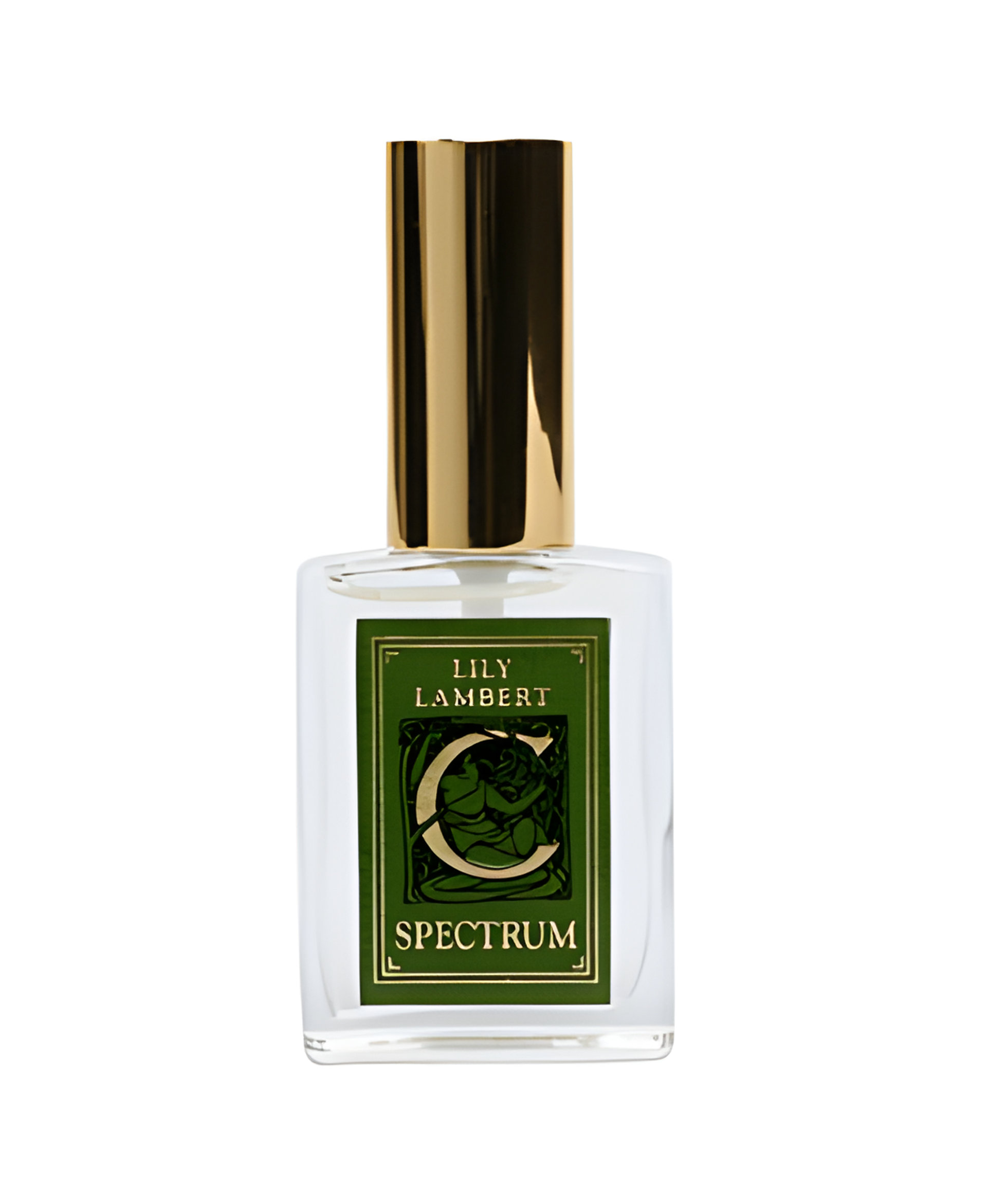 Picture of Spectrum C fragrance