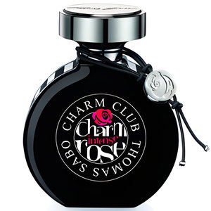 Charm Rose Intense by Thomas Sabo perfume bottle