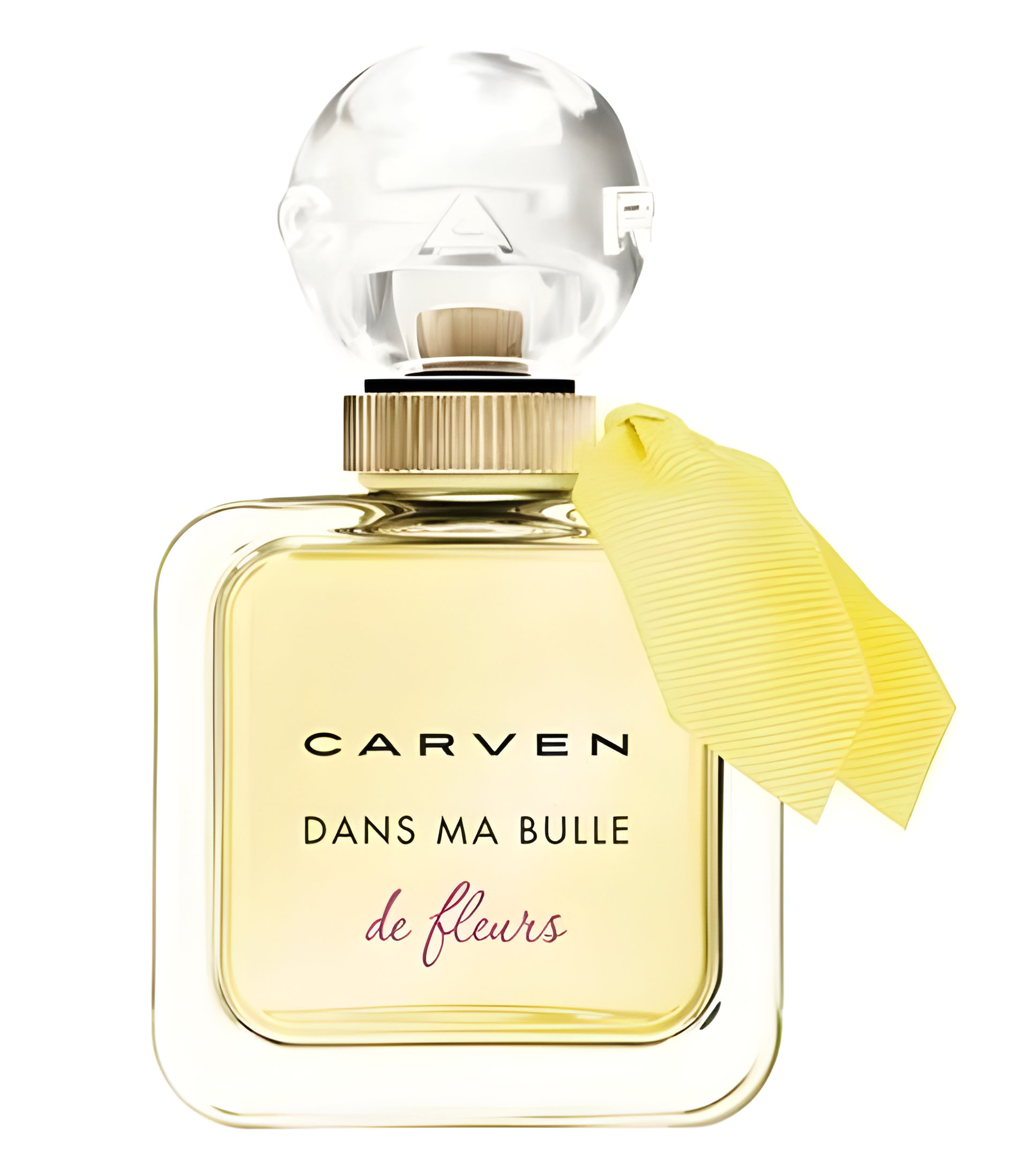 Picture of Dans Ma Bulle de Fleurs fragrance