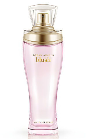 Dream Angels Blush Eau de Parfum by Victoria's Secret perfume bottle