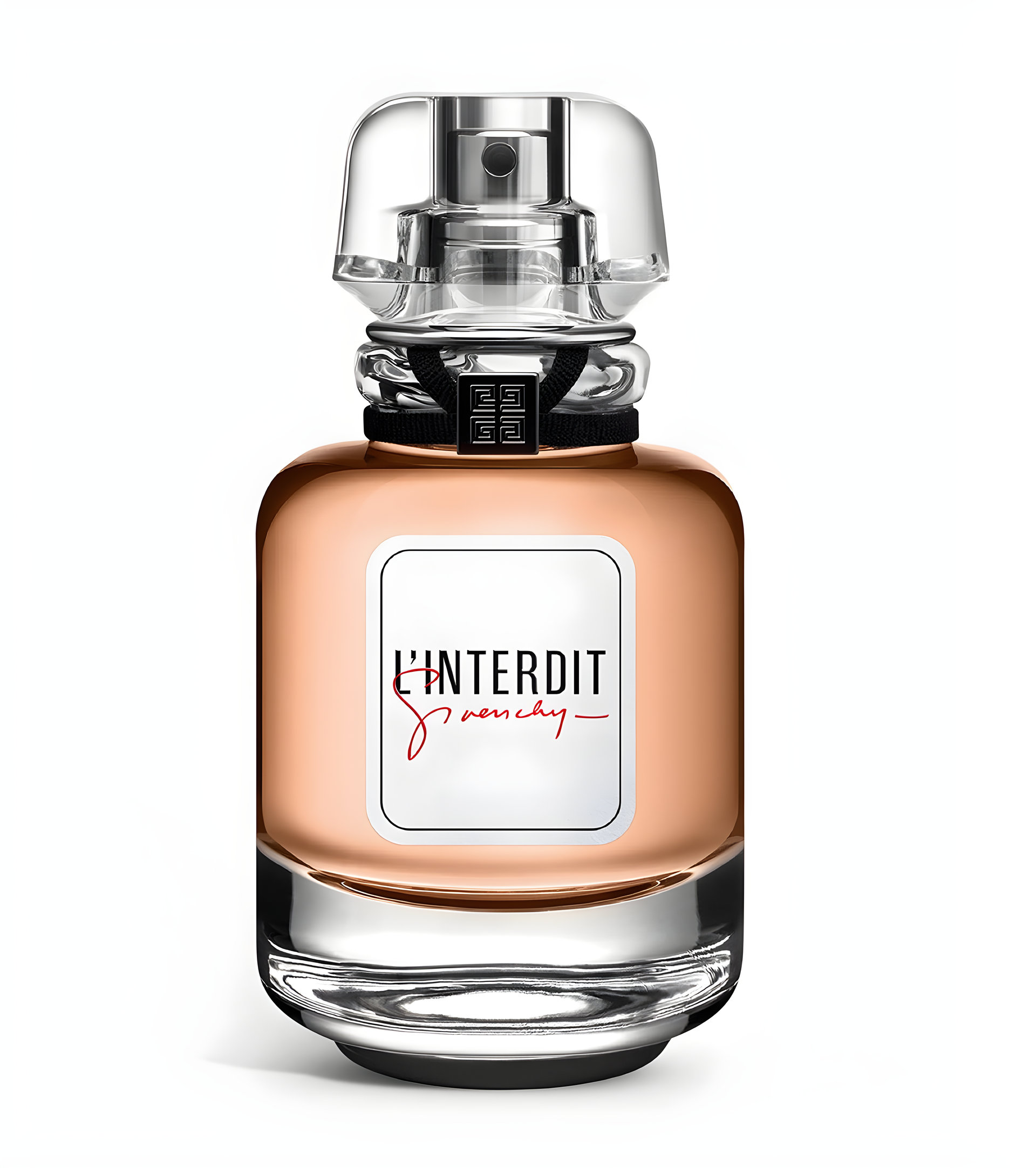 Picture of L'Interdit Édition Millésime fragrance