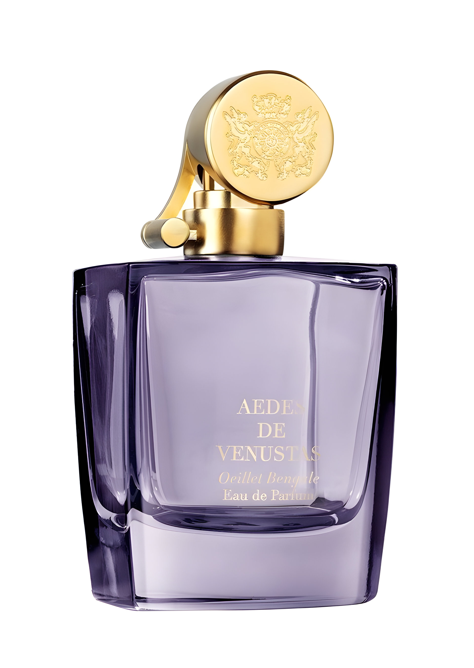 Picture of Oeillet Bengale fragrance