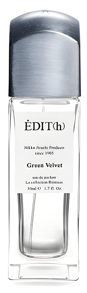 Green Velvet by ÉDIT(h) perfume bottle