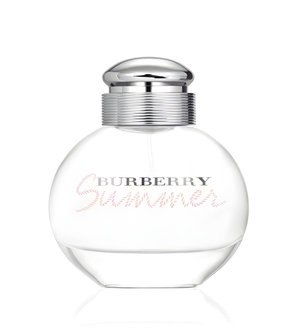 Burberry Summer by Burberry perfume bottle