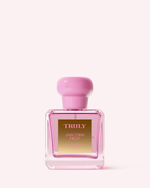 Unicorn Fruit by Truly perfume bottle