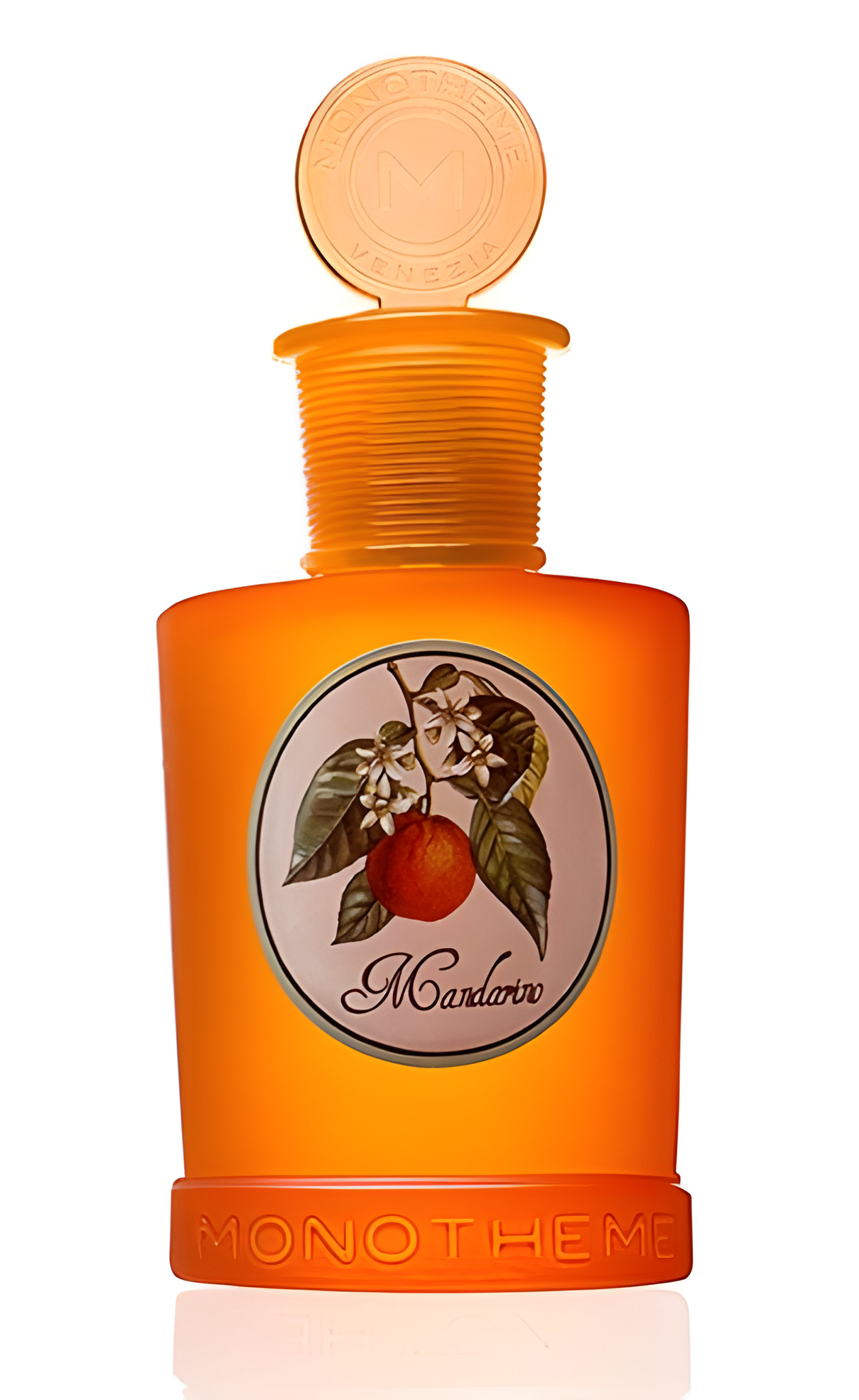 Picture of Mandarino fragrance