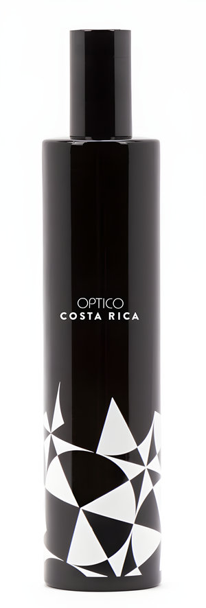 Costa Rica by Optico Profumo perfume bottle