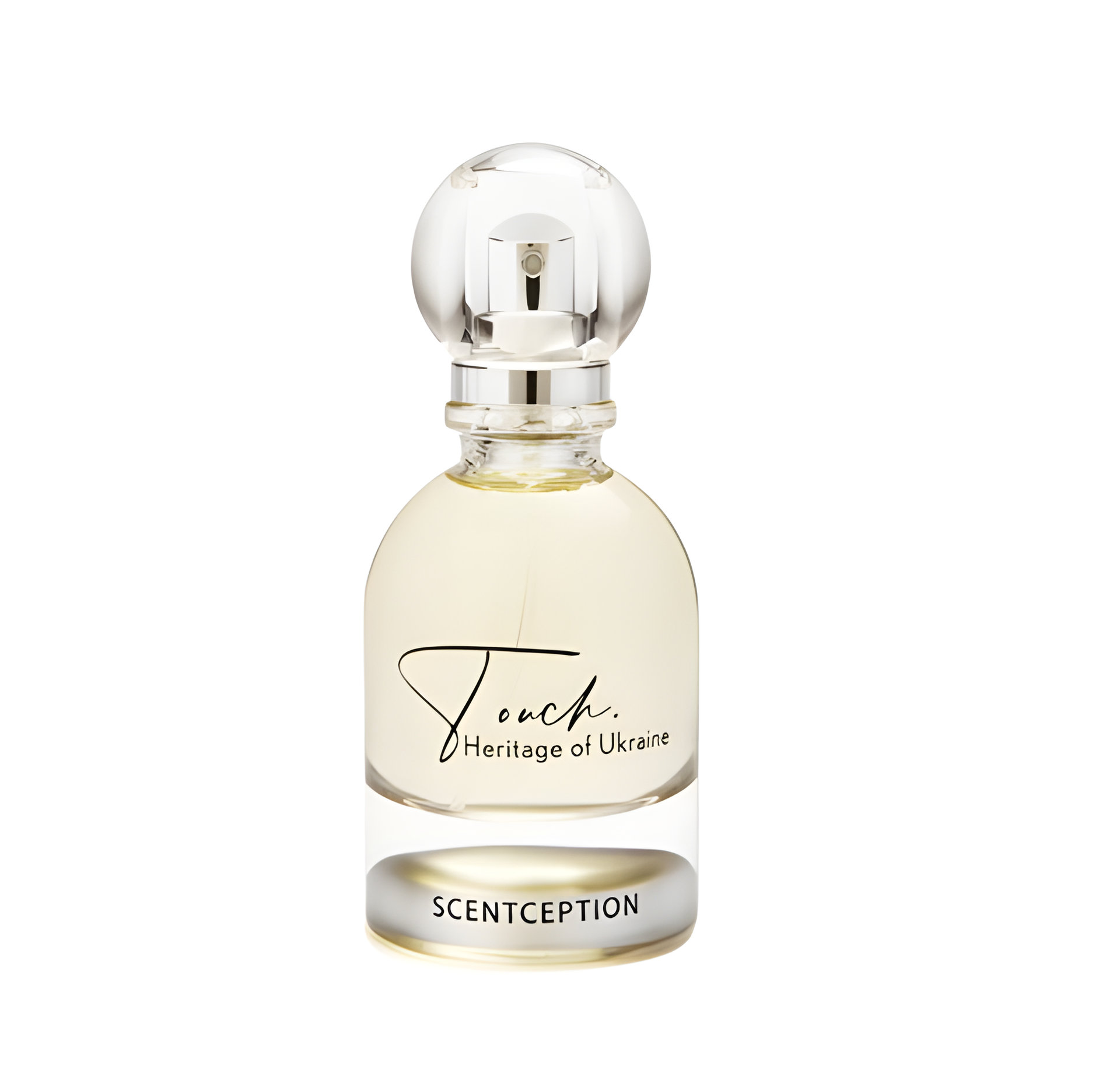 Picture of Touch. Heritage of Ukraine fragrance