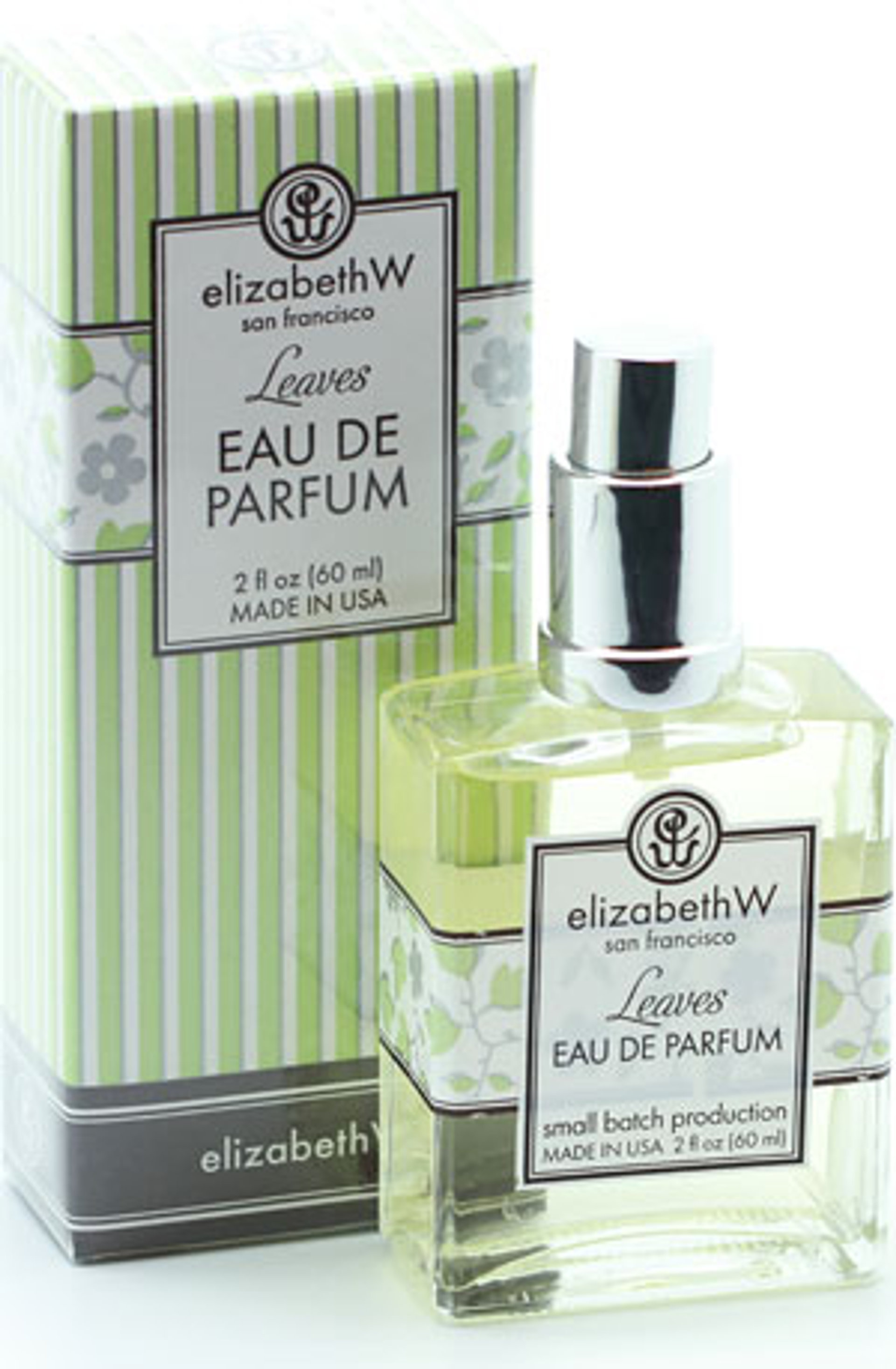 Picture of Leaves fragrance