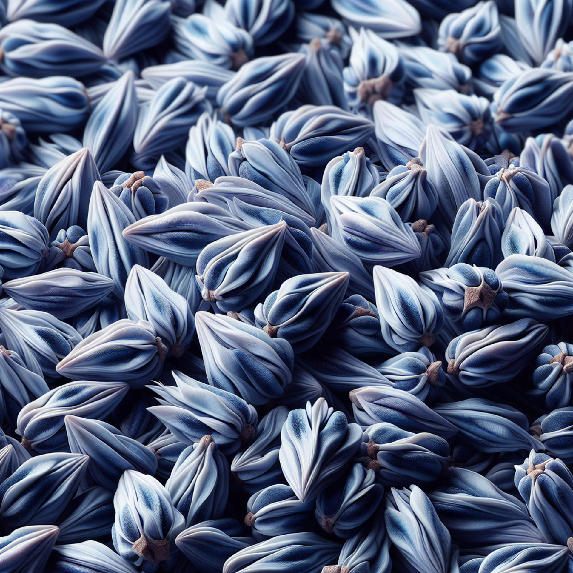 Picture of Cornflower Sultan Seeds note