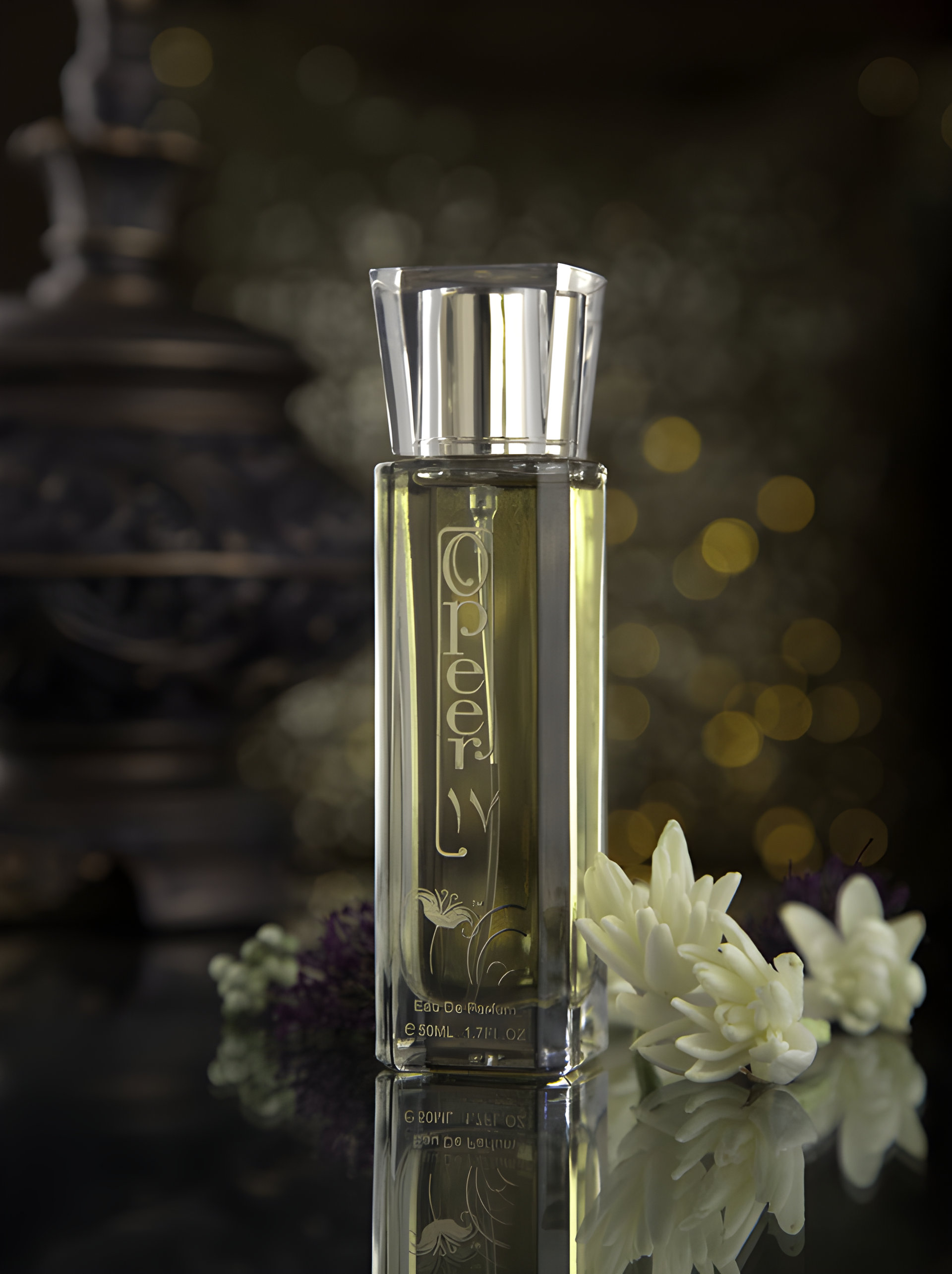 Picture of Opeer 17 fragrance