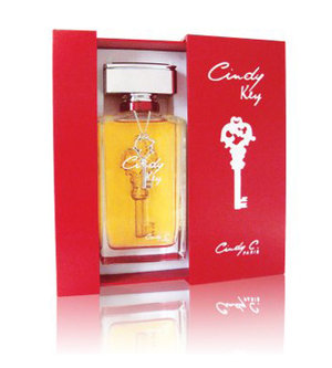 Cindy Key by Cindy C. perfume bottle