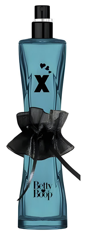 Betty Boop Cute by Betty Boop perfume bottle