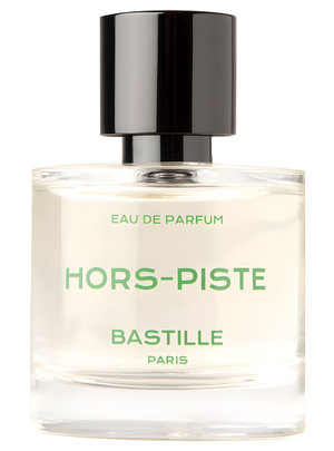 Hors-Piste by Bastille Parfums perfume bottle