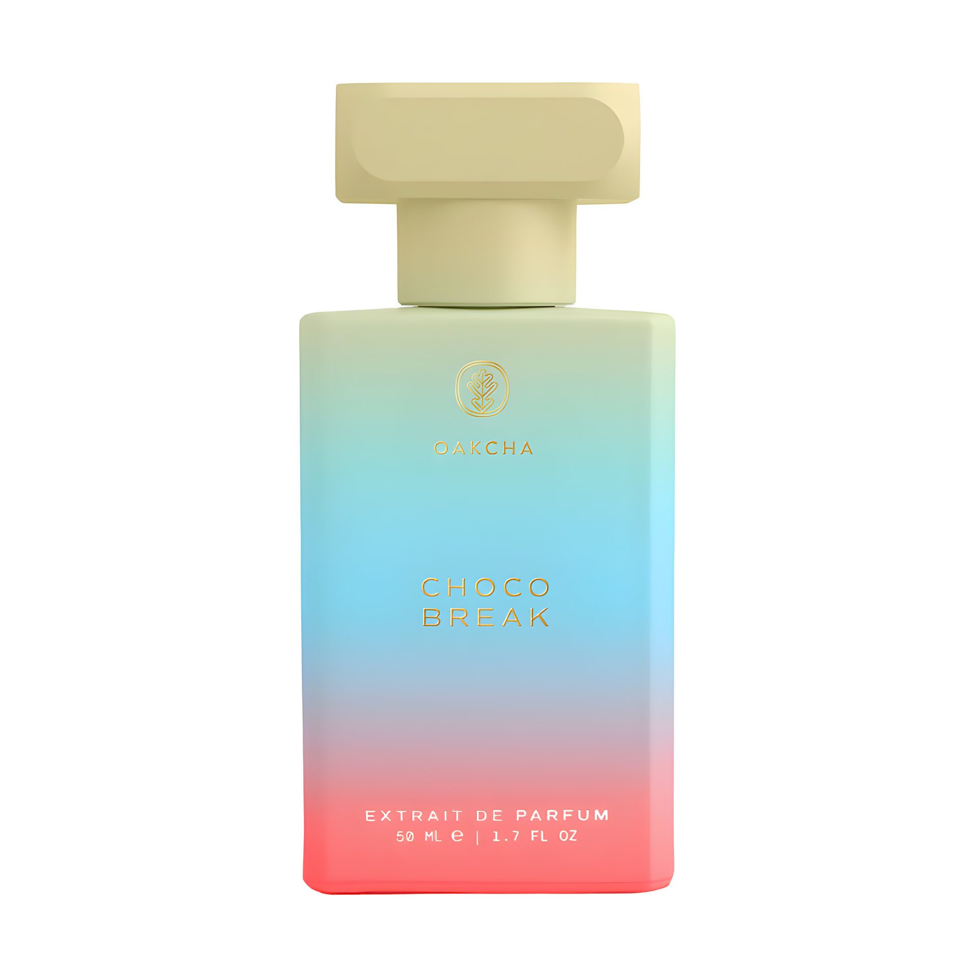 Picture of Choco Break fragrance