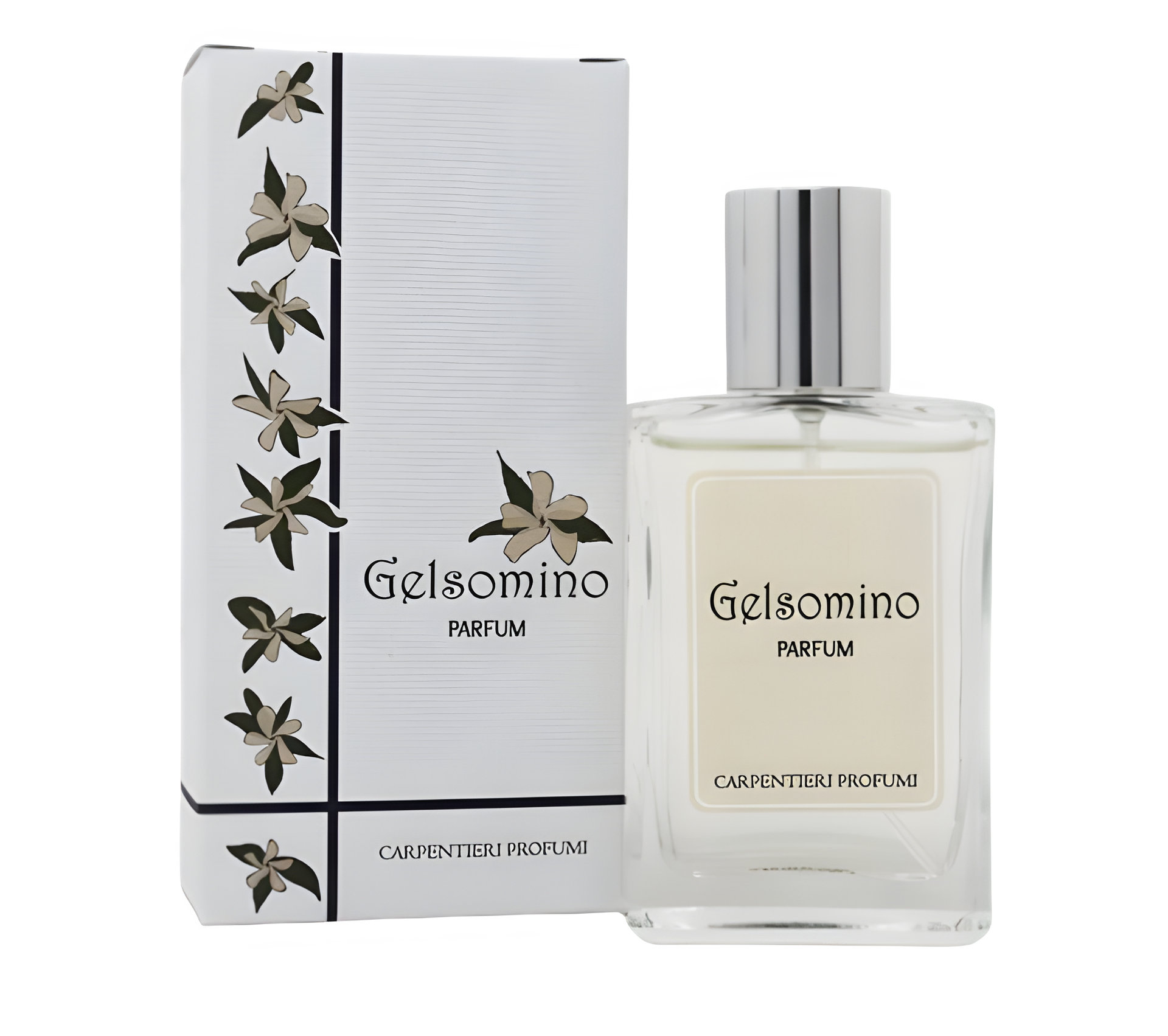 Picture of Gelsomino fragrance