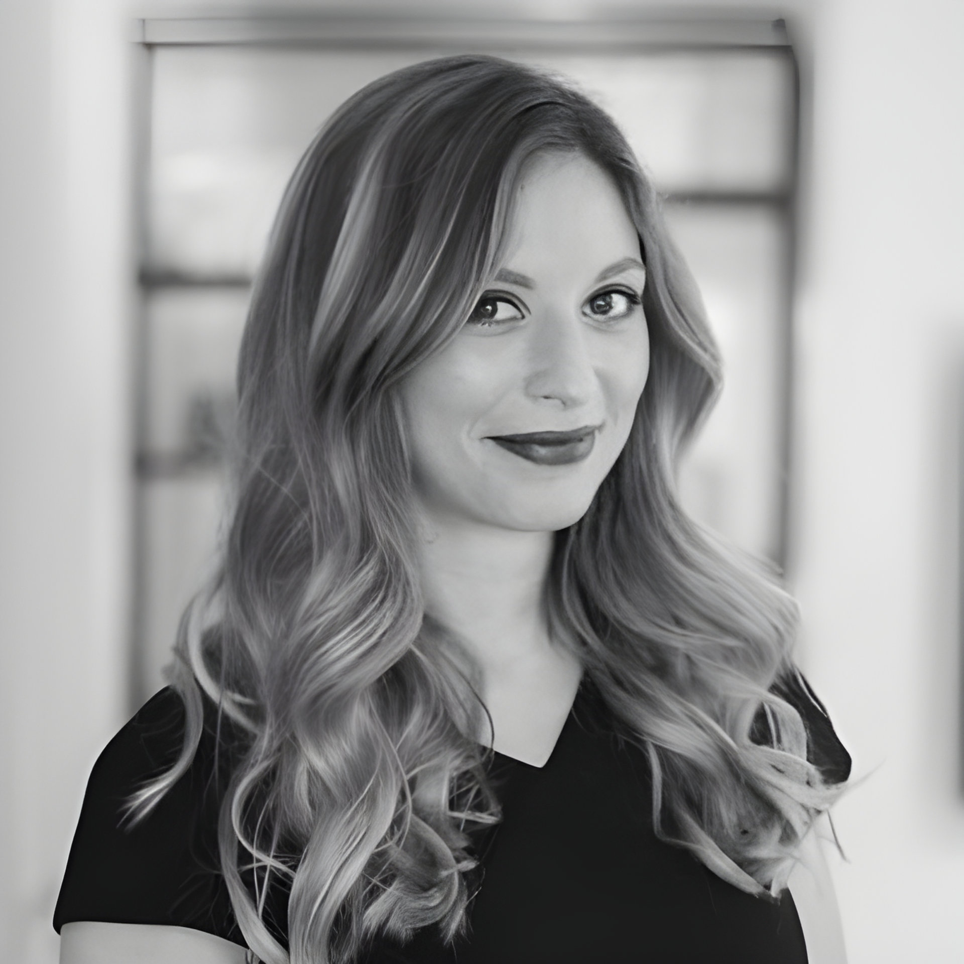 Picture of Mylène Alran perfumer