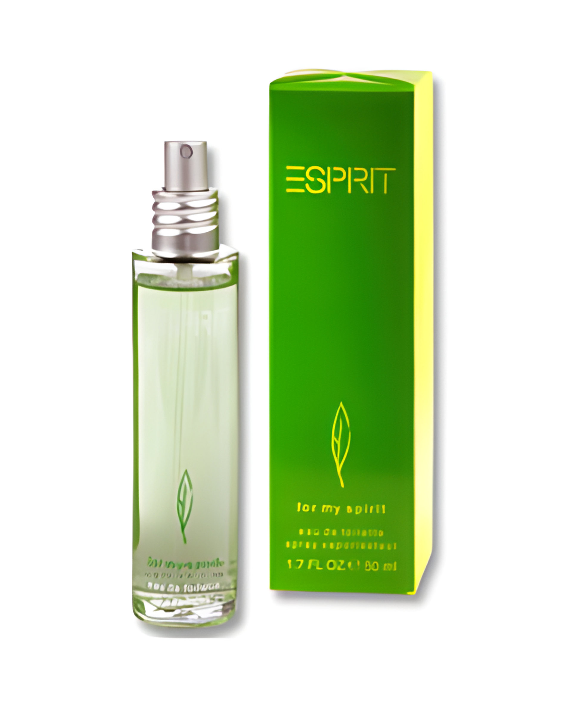 Picture of Esprit for My Spirit fragrance