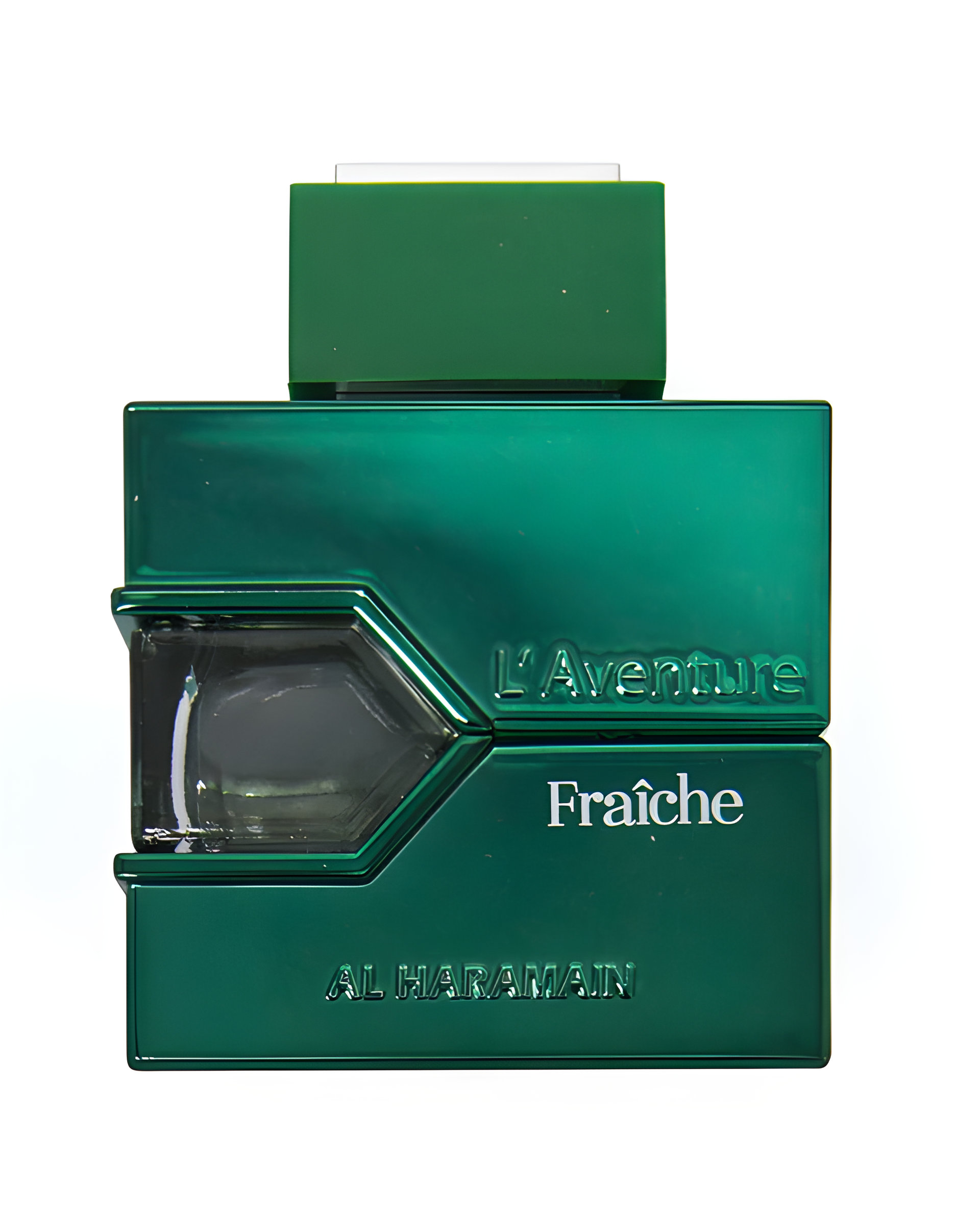 Picture of L'Aventure Fraiche fragrance
