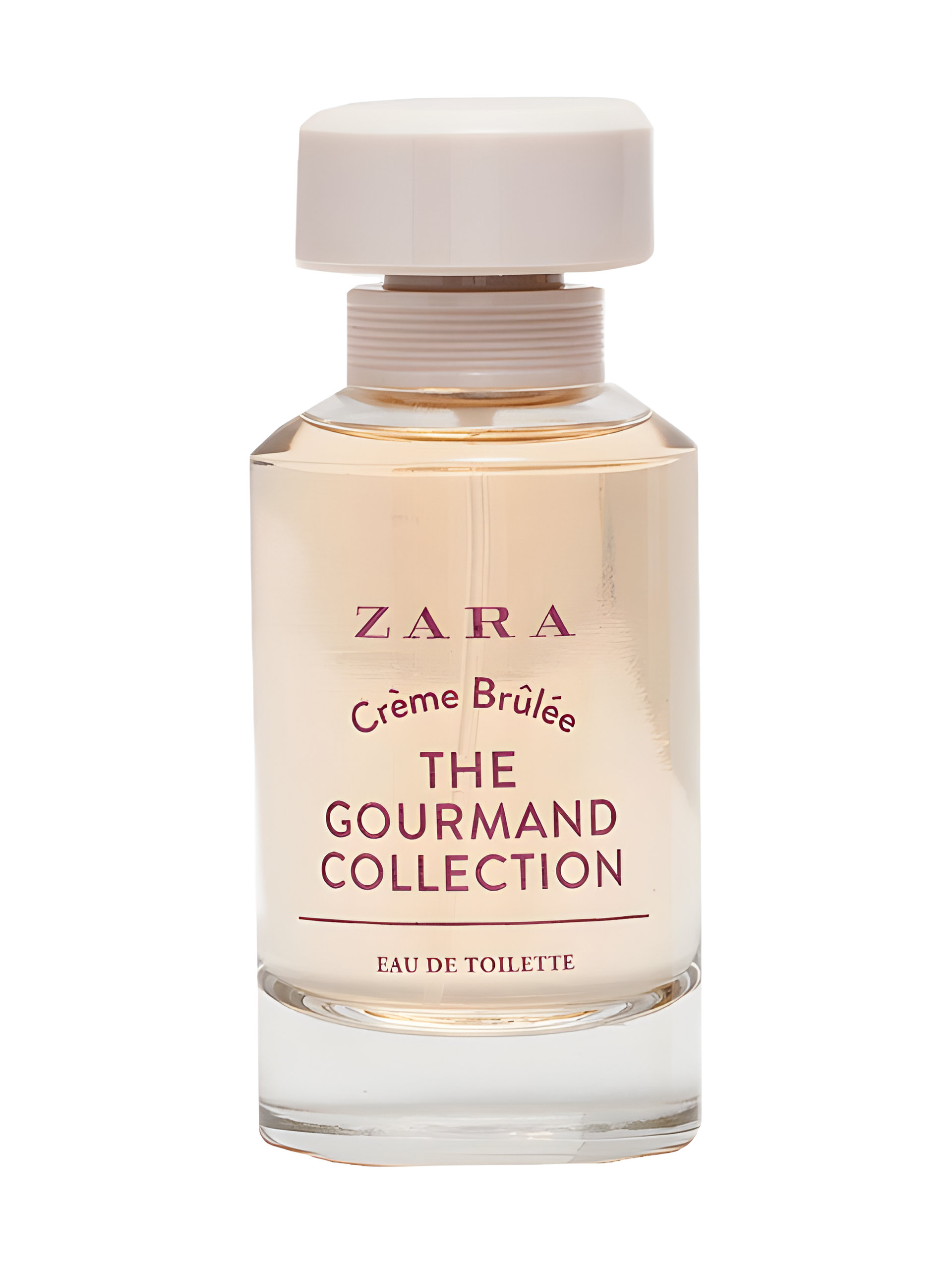 Picture of Crème Brûlée fragrance