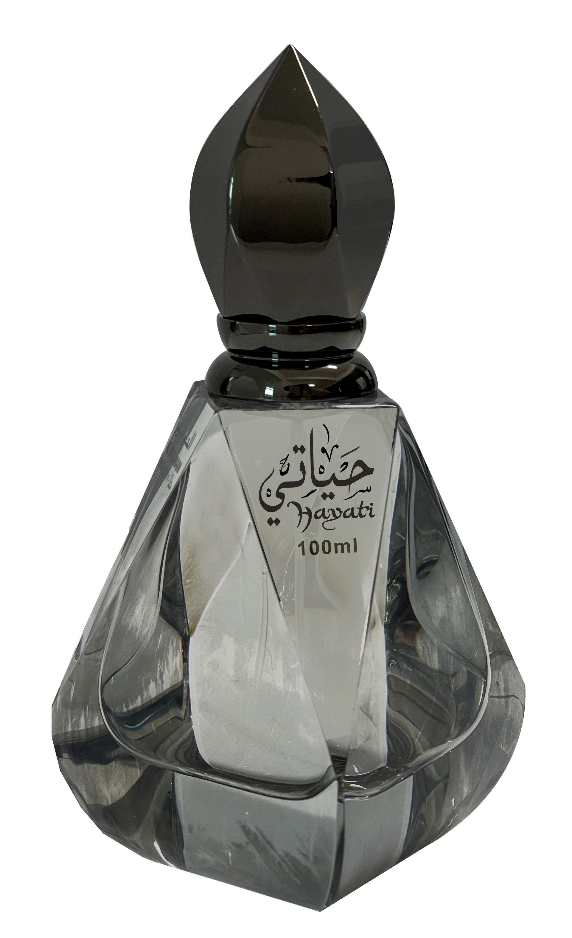 Hayati Spray by Al Haramain Perfumes
