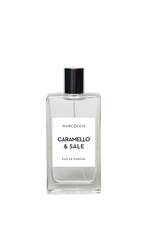 Caramello E Sale by Marcoccia perfume bottle