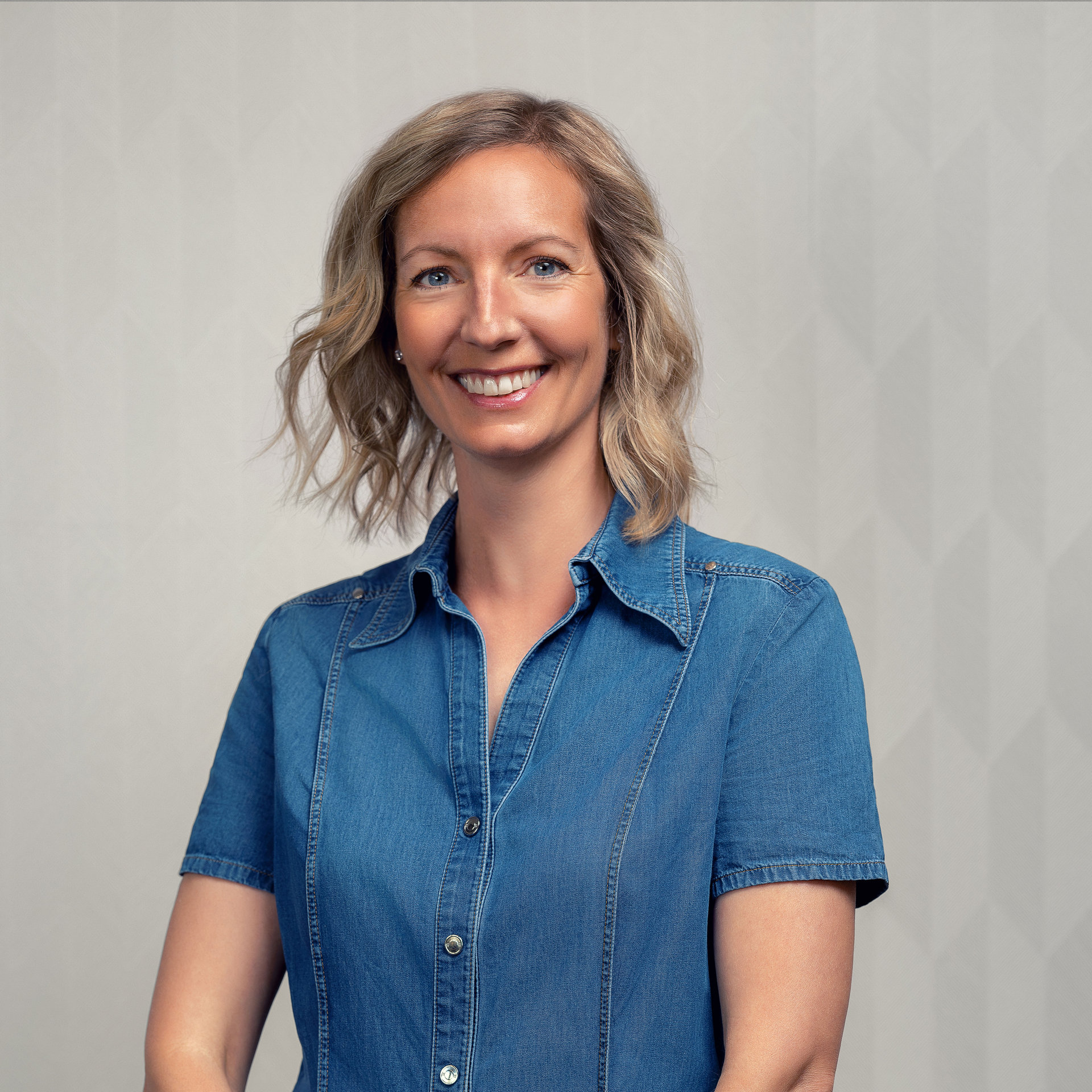 Picture of Daniela Marty perfumer