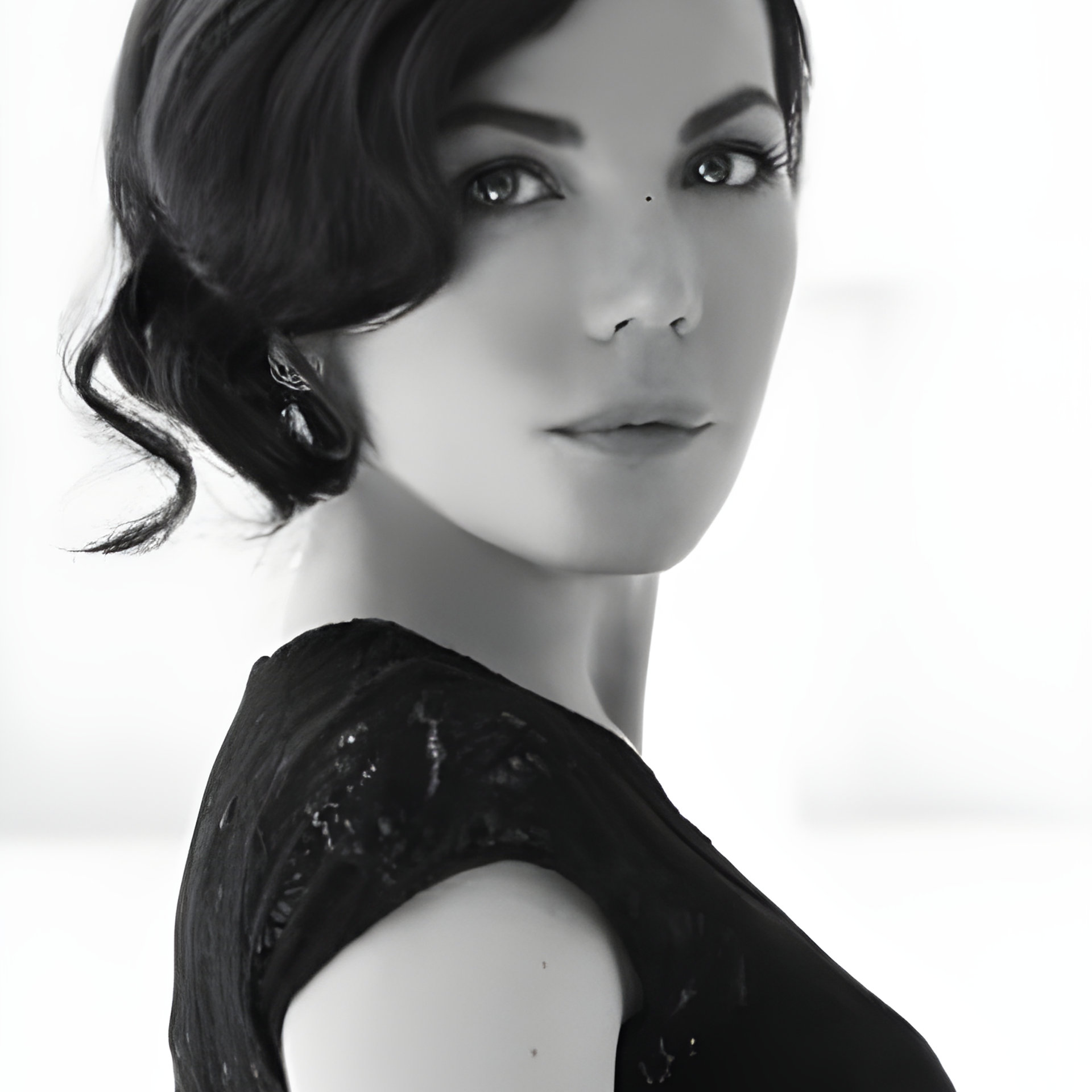 Picture of Anna Sivacheva perfumer