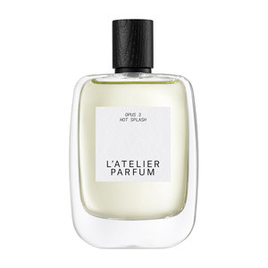 Hot Splash by L'Atelier Parfum perfume bottle