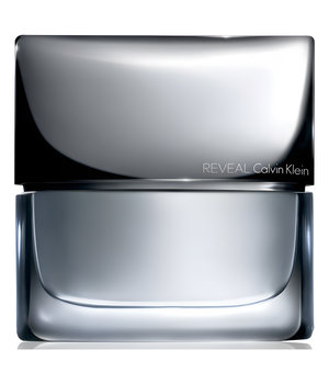 Reveal Men by Calvin Klein perfume bottle