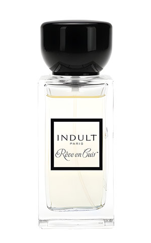 Reve en Cuir by Indult perfume bottle