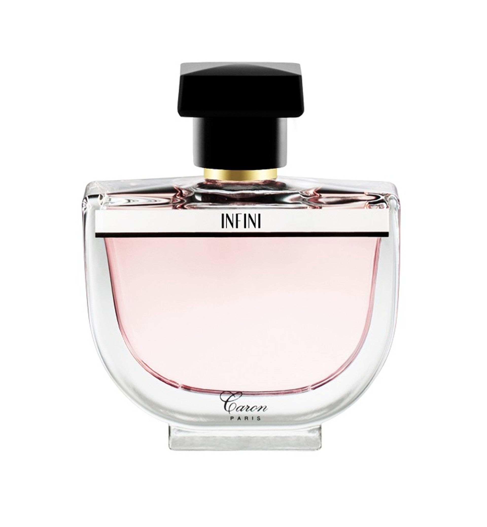Picture of Infini (2018) fragrance