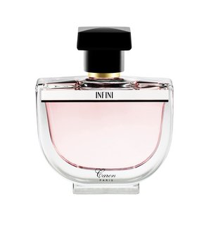 Infini (2018) by Caron perfume bottle